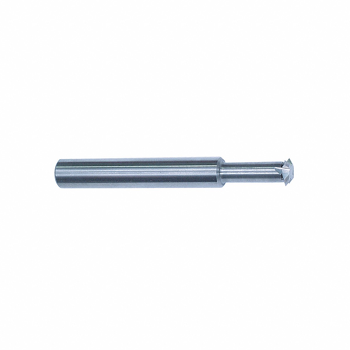 Scientific Cutting Tools Thread Mill 1-1/4 -4-8 Carbide (SPTM745)