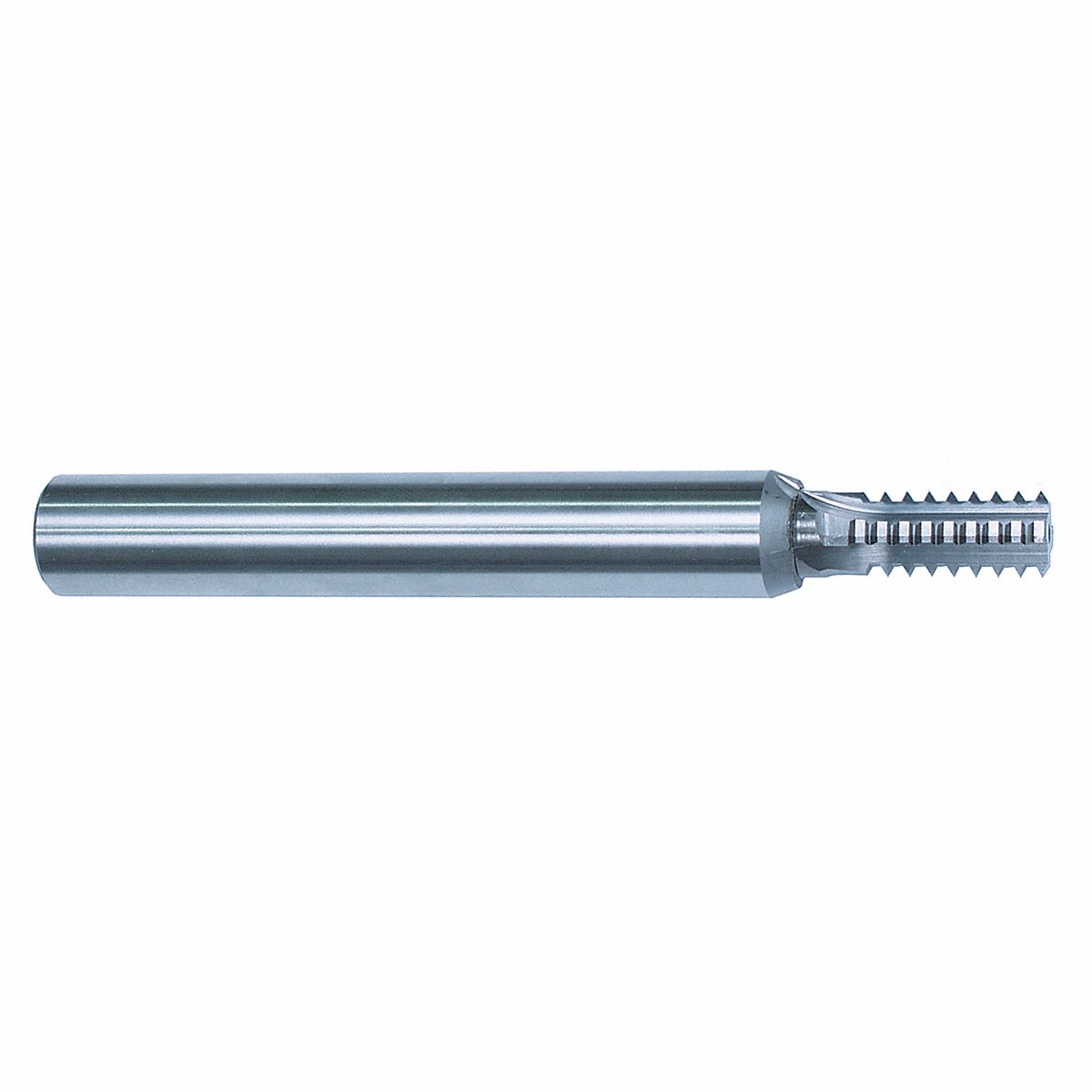Scientific Cutting Tools Thread Mill 3/8 -20 Carbide (TM250-20A)