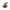 Ingersoll Rand Air Orbital Sander, 0.25 hp, 5/32