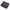 Cosco Ink Pad, Blue/Red (038859)
