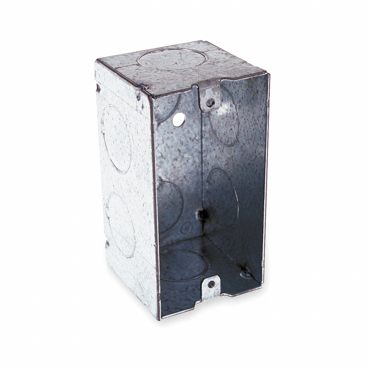 Raco Electrical Box, Handy, 16.5 Cu. In. (674)