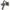 Viper Fire Hose Nozzle, Shutoff Handle, Aluminum (SG3012)