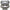 Sandpiper, Double Diaphragm Pump, NPT, Buna-N and Stainless Steel, 1/2 in, 70 gpm (HDF1 DB2A)