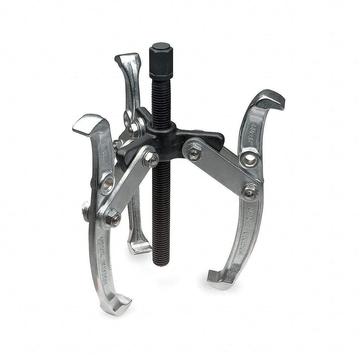 Westward, Puller, 2 or 3 Jaw, 2/3 ton (4YT14)