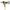 Dewalt Drill, Corded, Spade, 1/2 In, 550 Rpm, 2 in (DW130V)