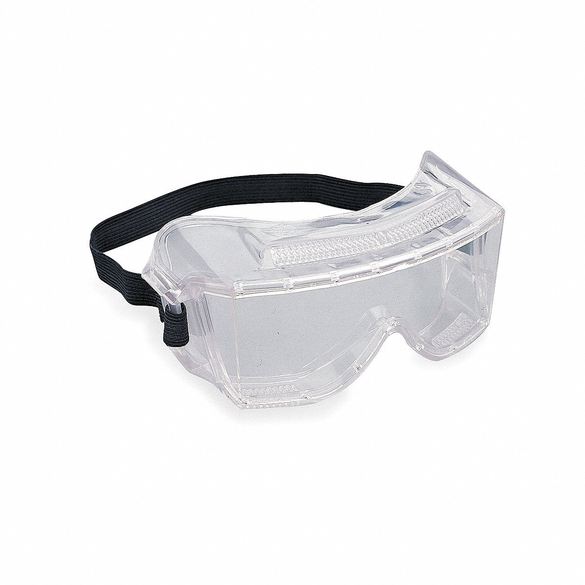 3M SafetyGoggles Plastic Clear Wraparound (40301-00000-10)
