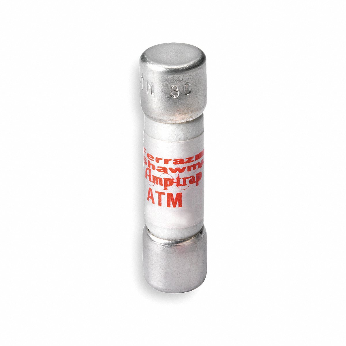 Mersen Fuse 600 VAC CYL 1.5 A 1.5 in Midget ATM (ATM1-1/2)