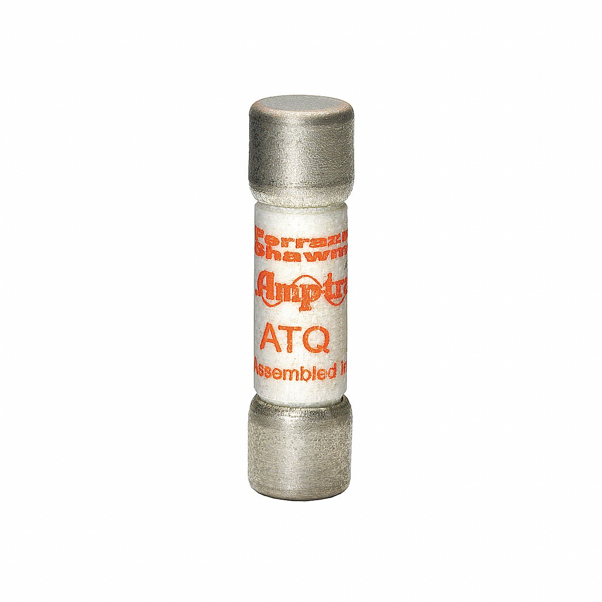 Mersen Fuse, Midget, 1A, Atq Series (ATQ1)