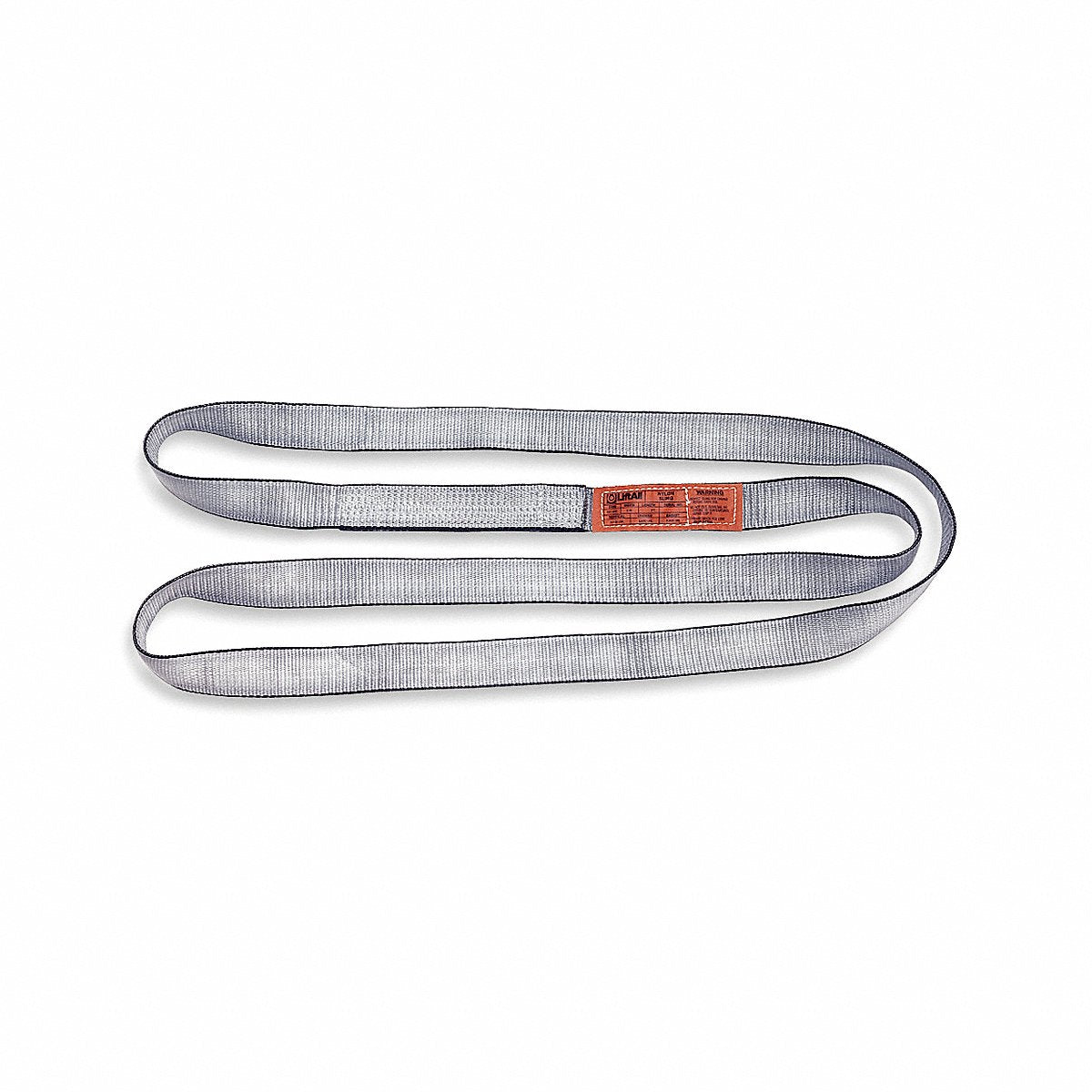 Lift-all K 7821 Web Sling Endless 6 ft L 6 400 lb Cap. (EN1801TX6)