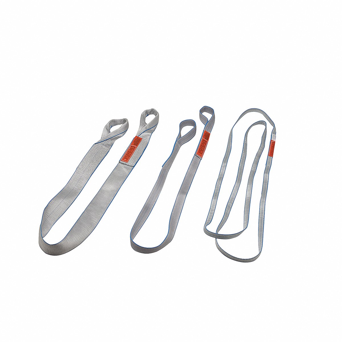 Lift-all K 7821 Web Sling Endless 12 ft L 6 400 lb Cap. (EN1801TX12)