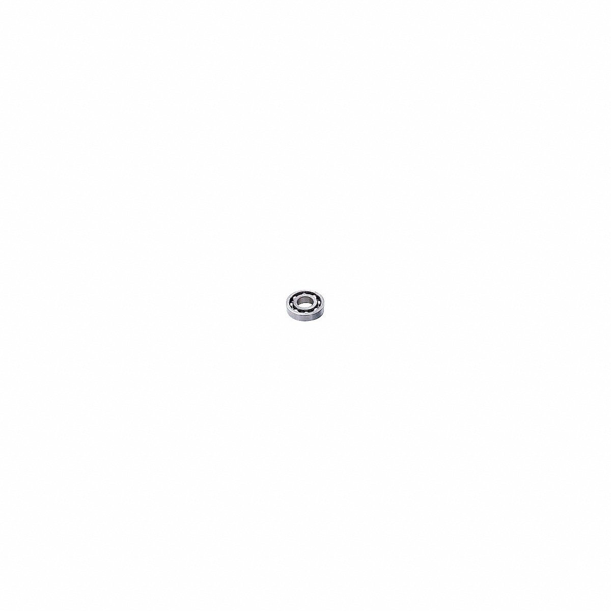 NTN Radial Ball Bearing 6009 45 mm Bore Alloy Steel (6009C3)
