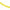 Mr. Products Inc / Mr. Chain Plastic Chain, 50 Ft L, Yellow, 50 FT (50002-50)