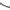 Mr. Chain Plastic Chain 50 ft L Black (50003-50)