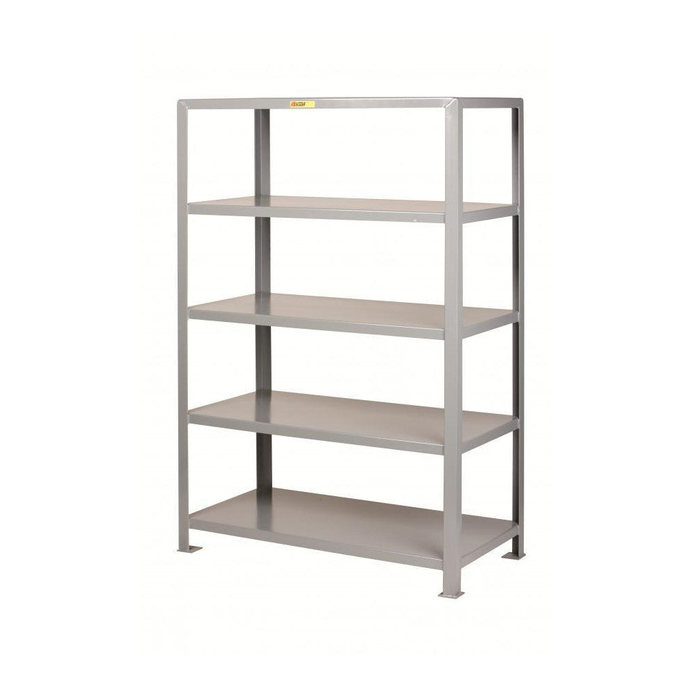 Little Giant 5SH-2460-72 12 Gauge Steel Welded Shelving: