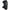 Alta Knee Pad UNIV Hook/Loop Black PR (50410.00)