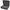 Flambeau Protective Case 4 1/4 in Single Throw Black (50500F)