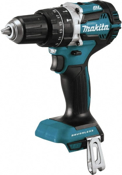 Makita XPH12Z Cordless Tool Combination Kit: 18V
