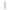 Dupont TJ198TWH2X0025PI Disposable Coveralls: Airborne Particulate & Liquid Protection, Size 2X-Large, 1.7401 oz, Tyvek, Zipper & Stormflaps Closure