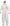Dupont TJ198TWHMD0025PI Disposable Coveralls: Airborne Particulate & Liquid Protection, Size Medium, 1.7401 oz, Tyvek, Zipper & Stormflaps Closure