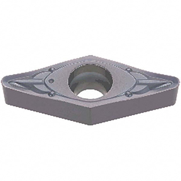 Tungaloy 6865369 Turning Insert: VBMT160412-PSS AH725, Carbide (Pack of 10)