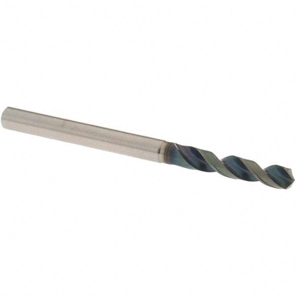 OSG 11533115 Screw Machine Drill Bit: #25 (0.1495) Dia, 130 deg, Vanadium High Speed Steel