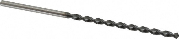 OSG 17507211 Extra Length Drill Bit: 13/64" (0.2031"), 120 deg Point, Cobalt