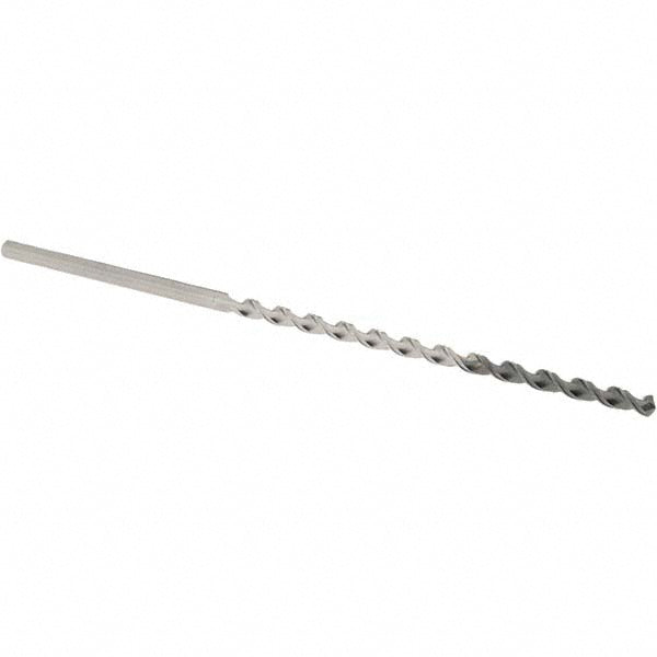 OSG 8623242 Extra Length Drill Bit: 4.20 mm (0.1654"), 120 deg Point, Cobalt