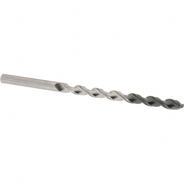 OSG 17549611 Taper Length Drill Bit: Series 1750, 5/16" Dia, 120° Point, Cobalt