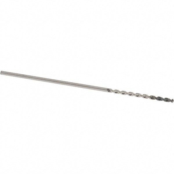 OSG 8622816 Taper Length Drill Bit: Series 1750, 1/16" Dia, 120° Point, Cobalt