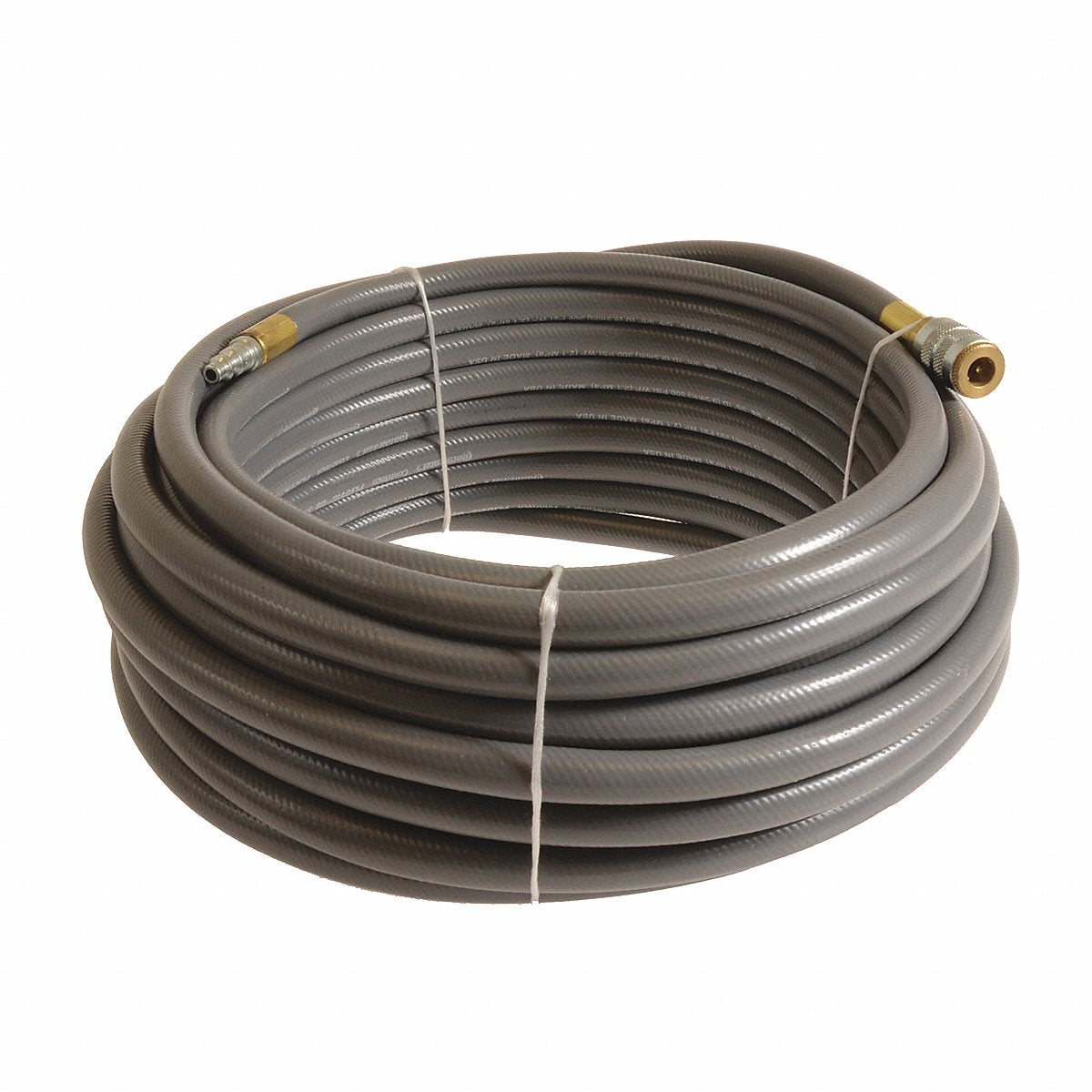 Continental Air Hose 3/8 I.D. 15 ft. (PLG03830-15-53)