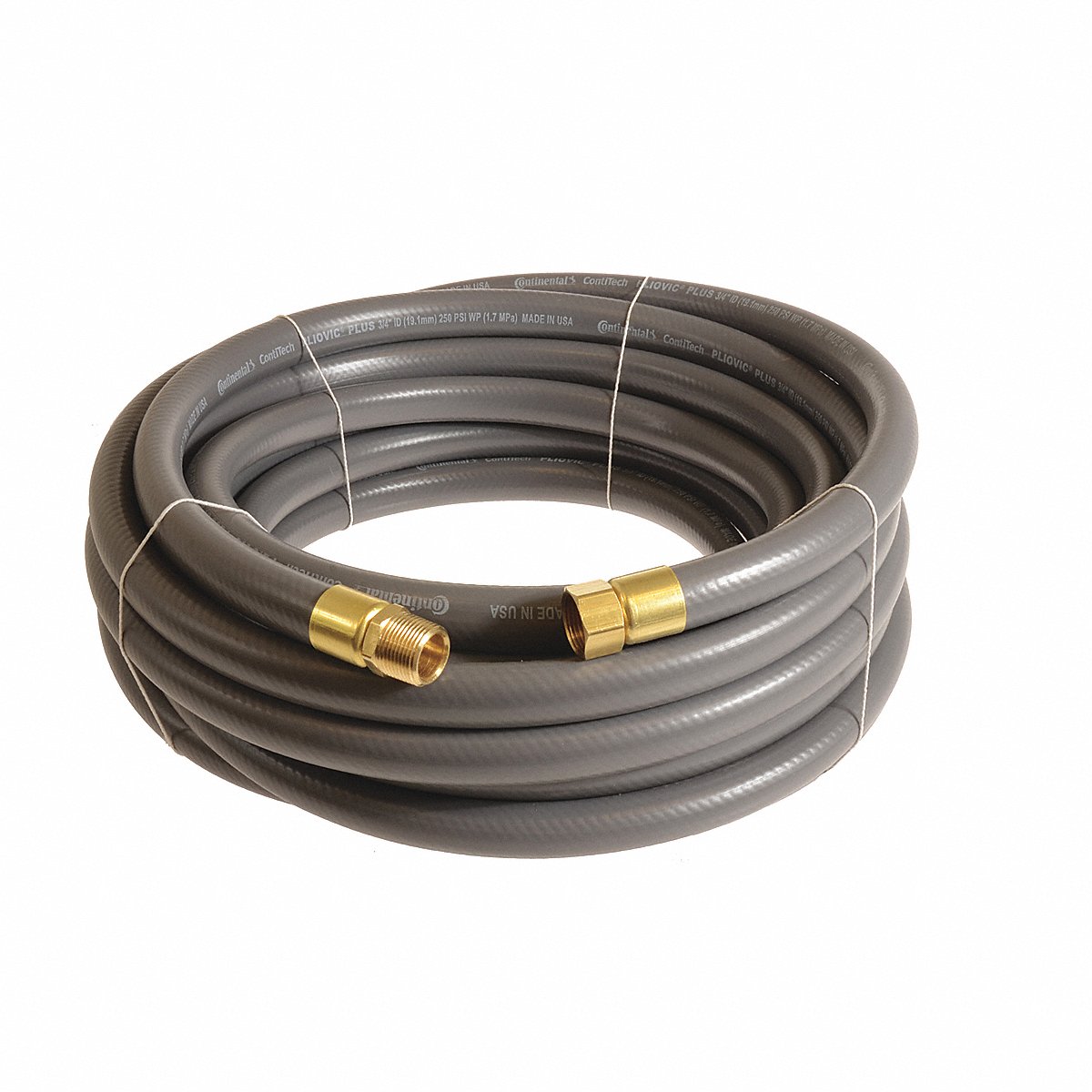 Continental Air Hose 3/4 I.D. 100 ft. (PLG07525-100-31)
