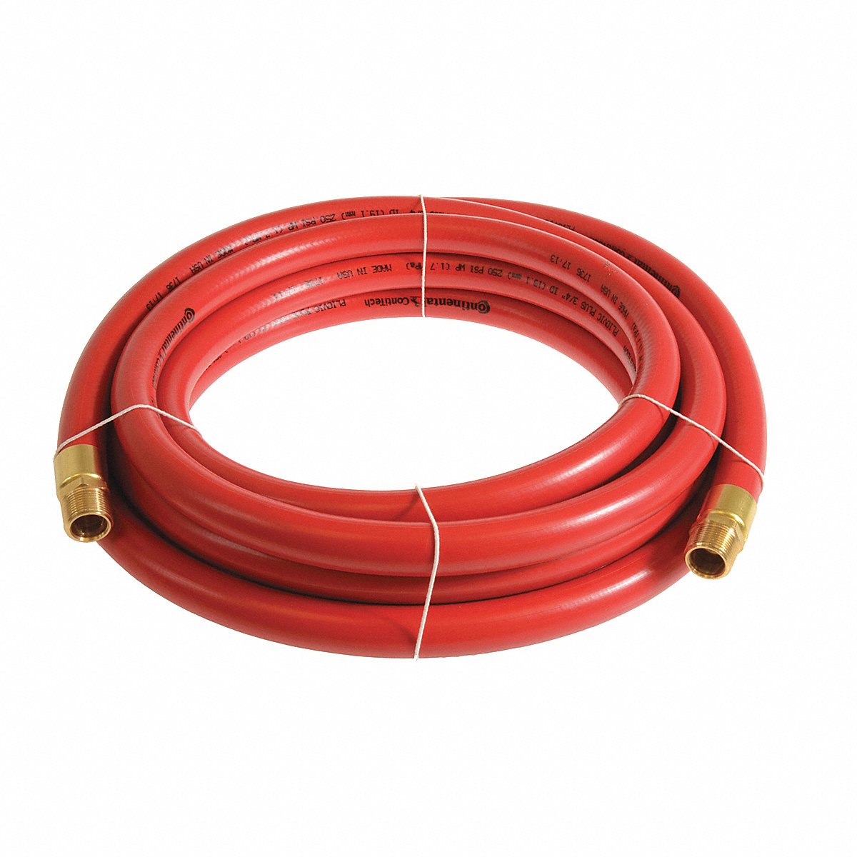 Continental Air Hose 3/4 I.D. 100 ft. (PLR07525-100-11)