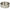 Advantech Pan S/S 8 In Full Extended Rim (PS8FX)