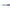 Markal 97035 Liquid Paint Marker: Blue, Alcohol Base, Bullet Tip