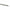 OSG 3110550 Ball End Mill: 0.50 mm Dia, 0.40 mm LOC, 2 Flute, Solid Carbide