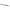 OSG 3111050 Ball End Mill: 1.00 mm Dia, 0.80 mm LOC, 2 Flute, Solid Carbide