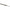 OSG 3111112 Ball End Mill: 1.00 mm Dia, 0.80 mm LOC, 2 Flute, Solid Carbide