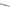 OSG 3123116 Ball End Mill: 3.00 mm Dia, 2.40 mm LOC, 2 Flute, Solid Carbide