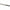 OSG 36701411 Corner Radius End Mill: 1/4
