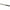 OSG 36701511 Corner Radius End Mill: 1/4