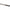 OSG 36701711 Corner Radius End Mill: 1/4
