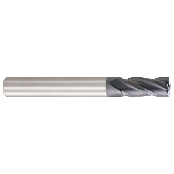 OSG 36041011 Square End Mill: 9/32" Dia, 3/4" LOC