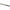 OSG 36040511 Square End Mill: 1/8
