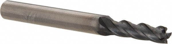 OSG 36040611 Square End Mill: 5/32" Dia, 9/16" LOC