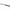 OSG 36040711 Square End Mill: 3/16