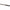 OSG 36040911 Square End Mill: 1/4