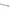 OSG 3105030 Ball End Mill: 0.30 mm Dia, 0.60 mm LOC, 2 Flute, Solid Carbide