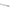 OSG 3105040 Ball End Mill: 0.40 mm Dia, 0.80 mm LOC, 2 Flute, Solid Carbide
