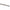 OSG 3105200 Ball End Mill: 2.00 mm Dia, 3.00 mm LOC, 2 Flute, Solid Carbide