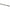 OSG 3105300 Ball End Mill: 3.00 mm Dia, 4.50 mm LOC, 2 Flute, Solid Carbide